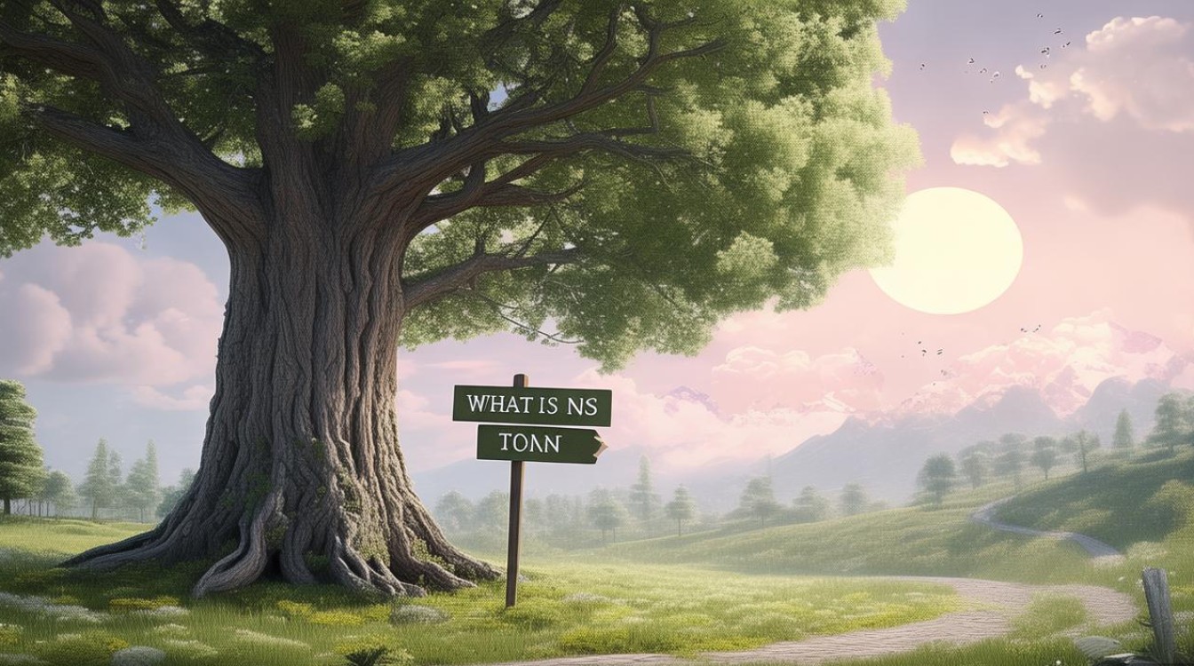 tns到底是什么？