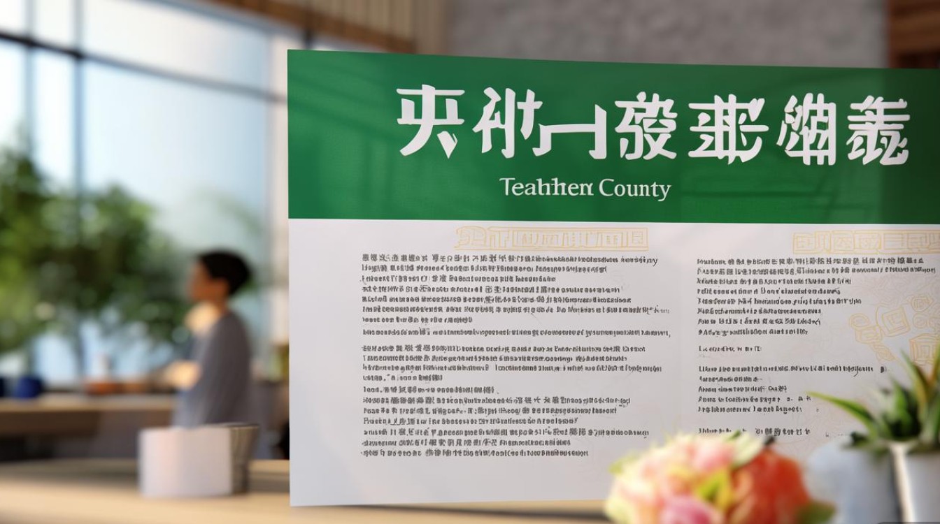 邯郸魏县招聘教师，具体岗位有哪些？