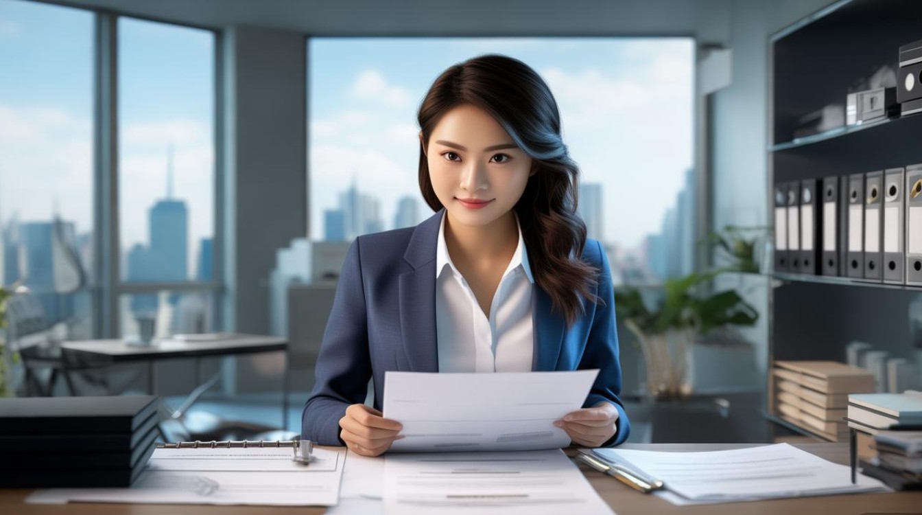 公开招聘后如何办理调动手续？