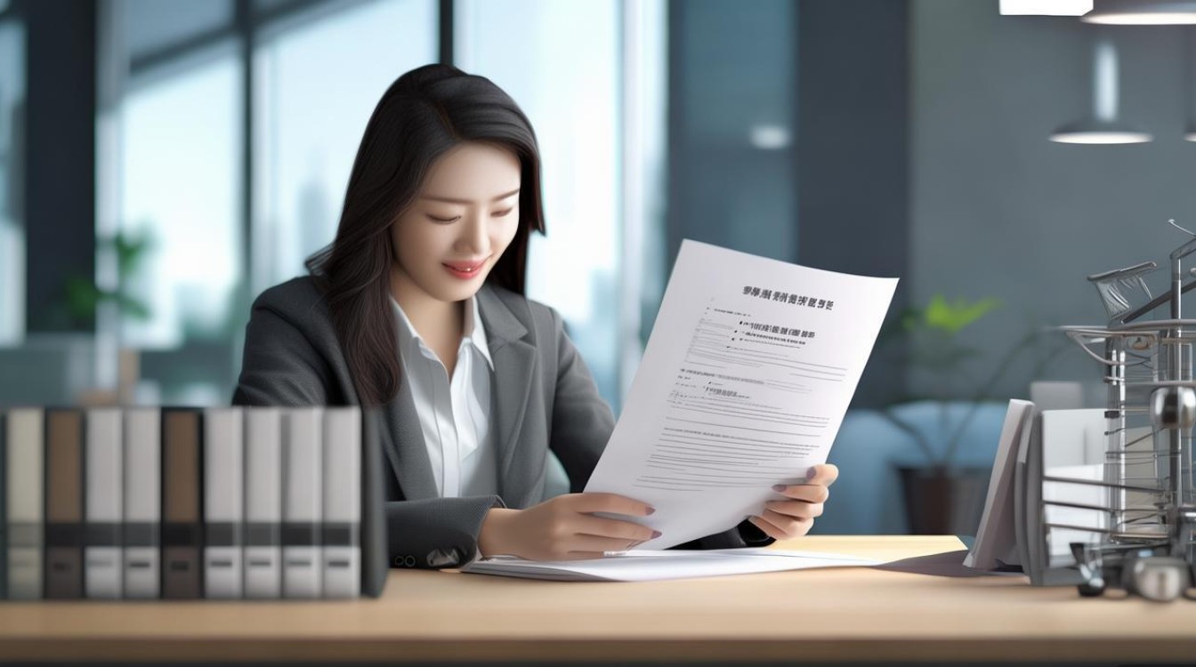 公开招聘后如何办理调动手续？