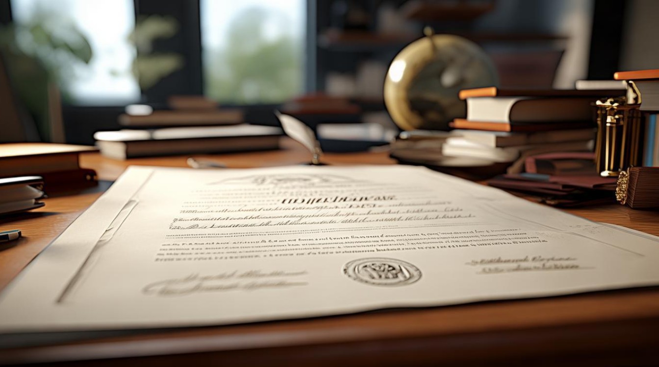 学位证获取的核心要求有哪些？