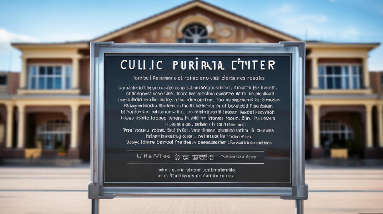 文化馆公开招聘，具体岗位有哪些要求？