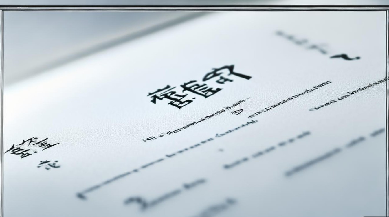 公开招聘承诺书有何法律效力？