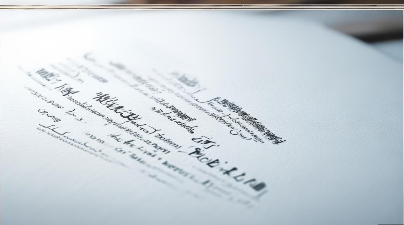 公开招聘承诺书有何法律效力？