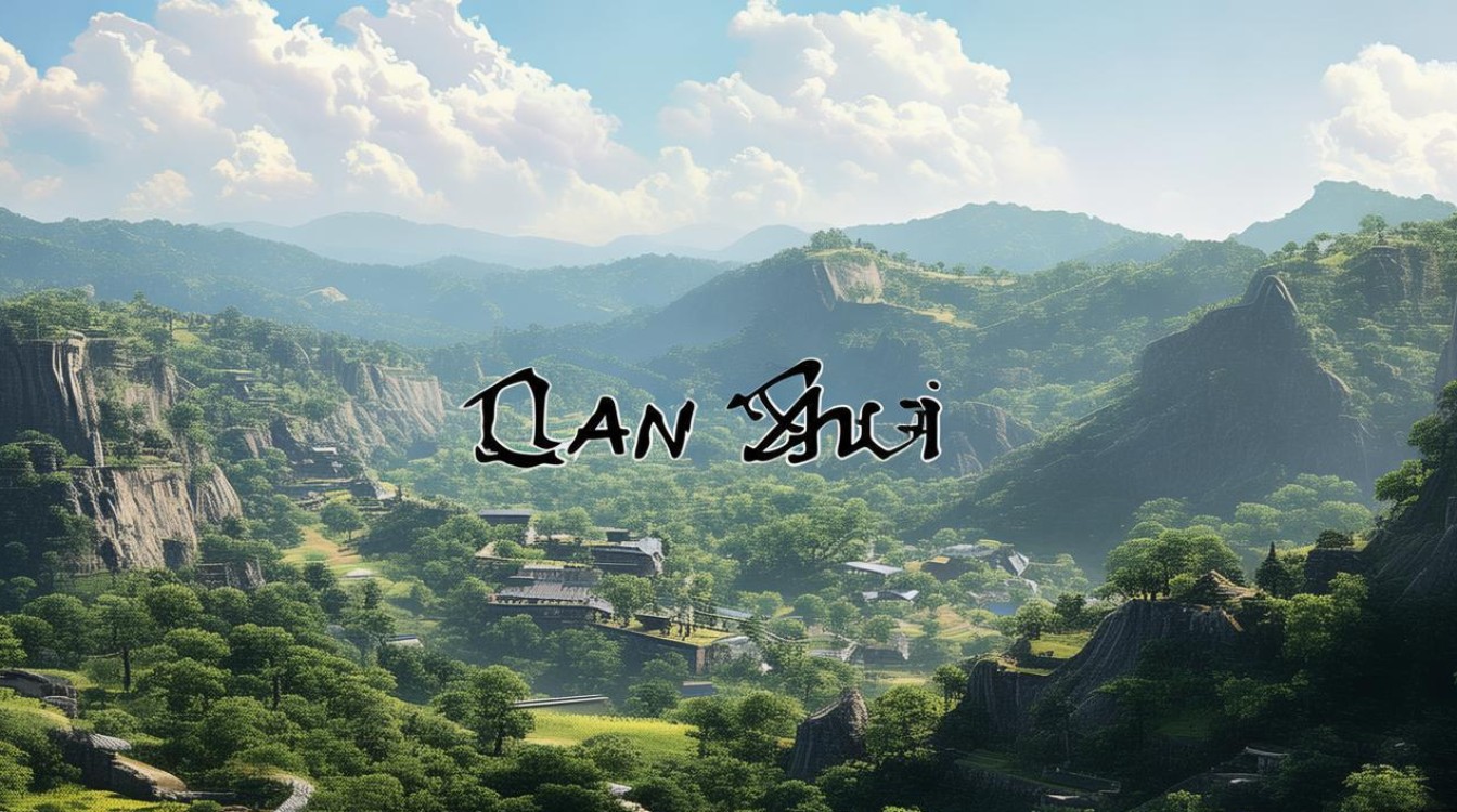 兰石是地名、人名还是其他事物？