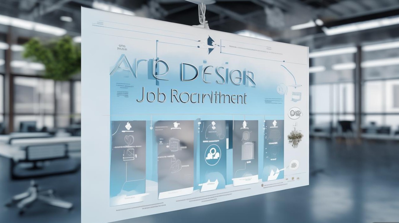 艺术设计公开招聘，岗位要求与流程是什么？