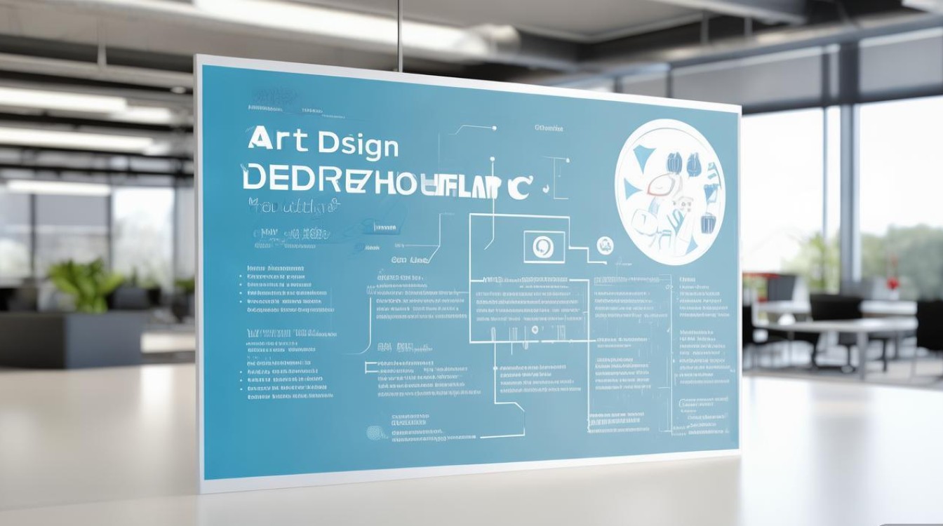 艺术设计公开招聘，岗位要求与流程是什么？