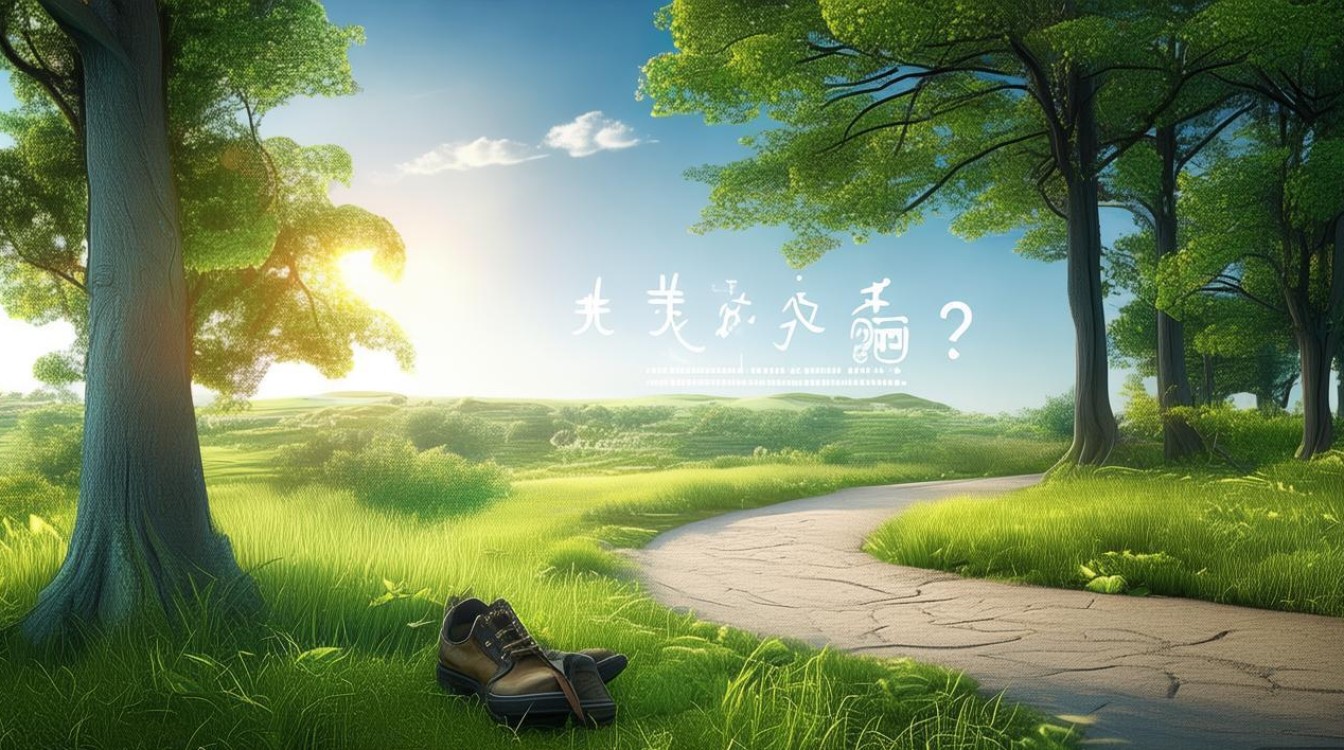 一路同行是承诺还是过程？