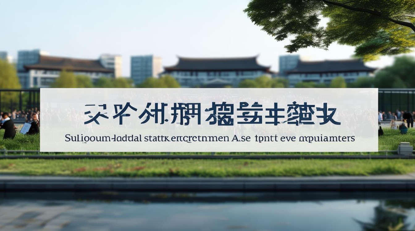 苏州园区国资公开招聘有何新要求？