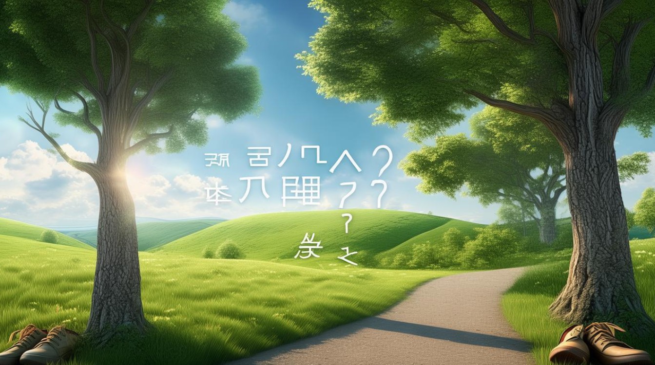 一路同行是承诺还是过程？