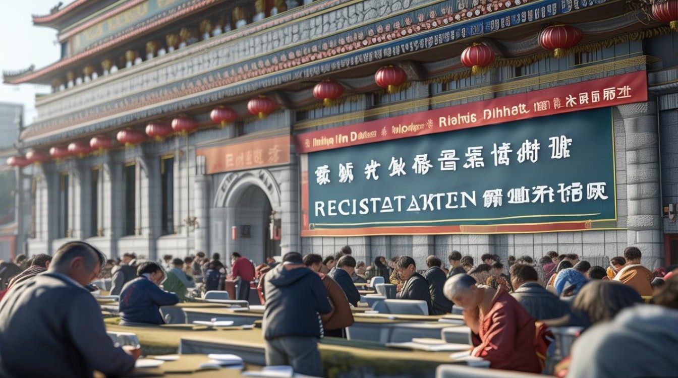 江津区公开招聘报名何时开始？