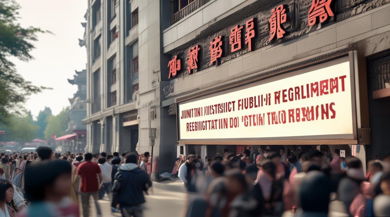 江津区公开招聘报名何时开始？