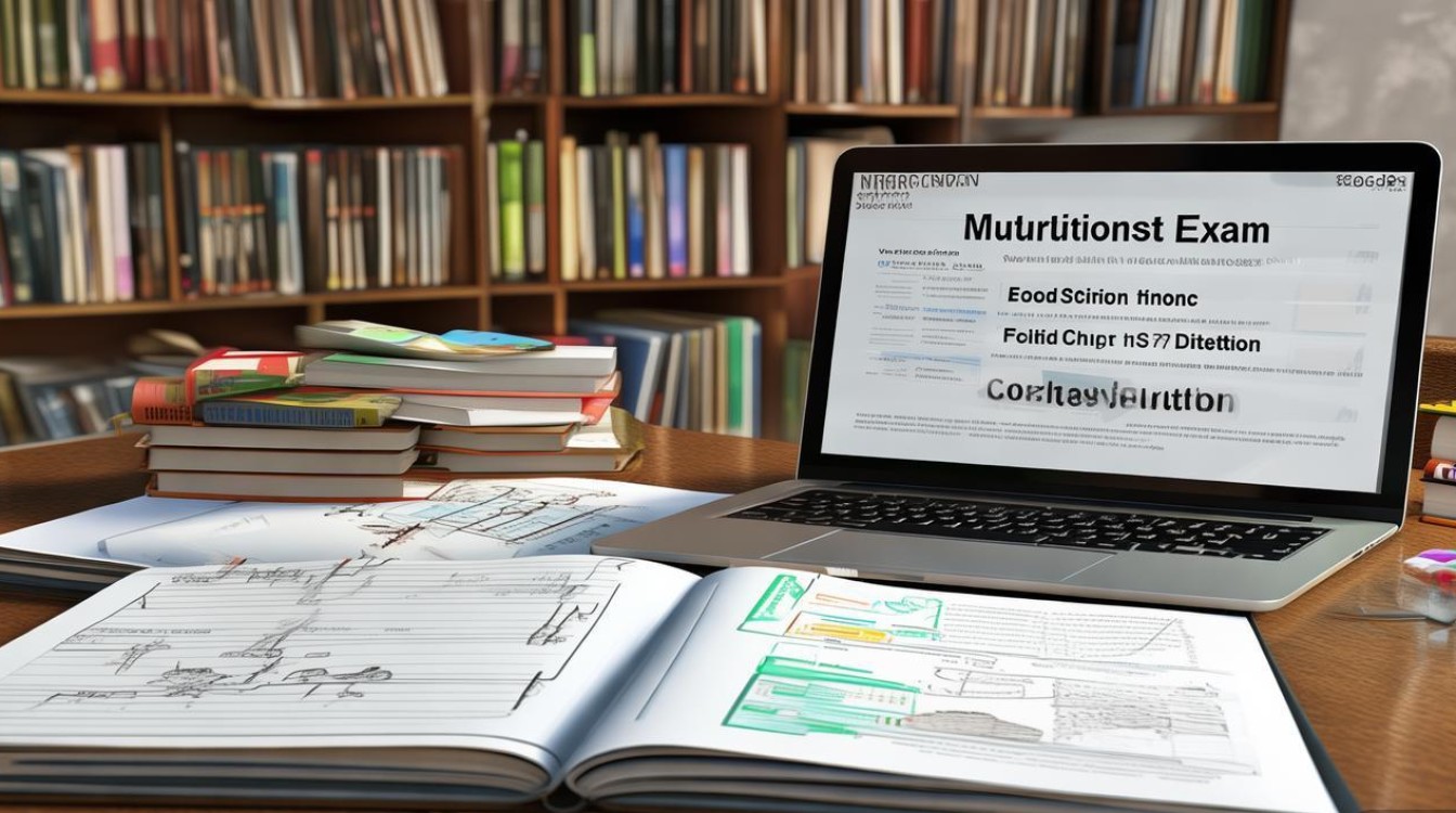 营养师考试科目有哪些？