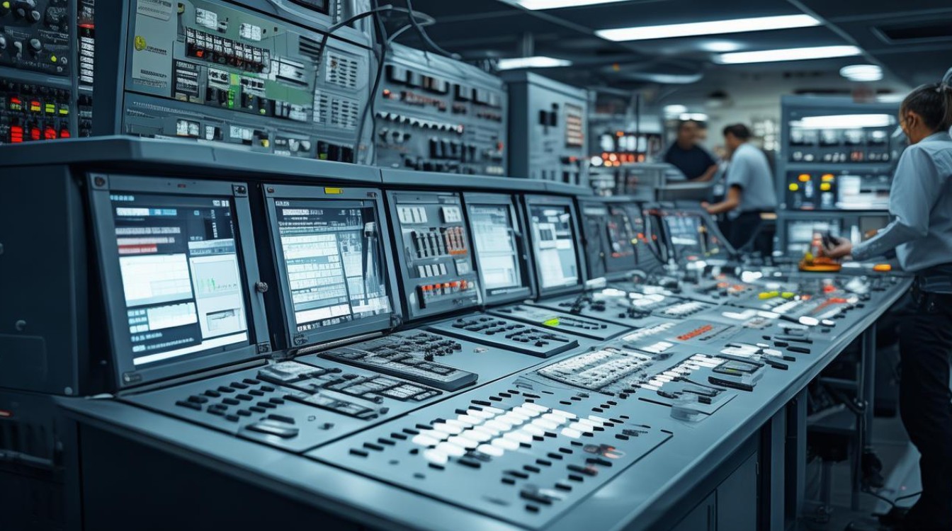 电仪具体负责哪些工作？