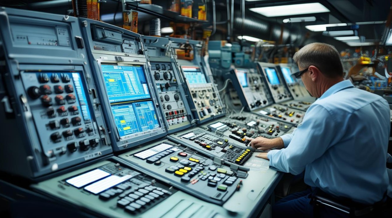 电仪具体负责哪些工作？