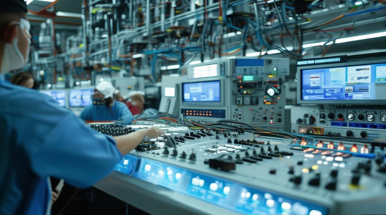 电仪具体负责哪些工作？