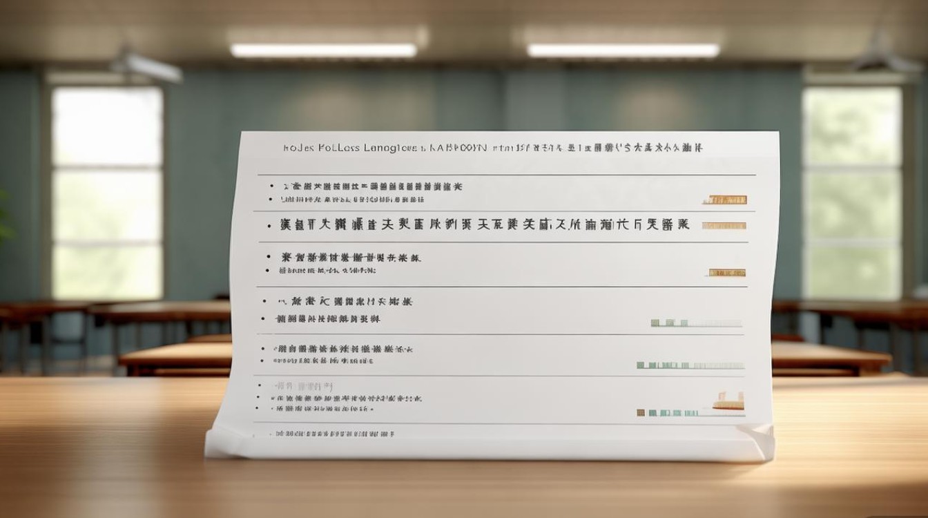 孔子学院教师招聘有何具体要求？