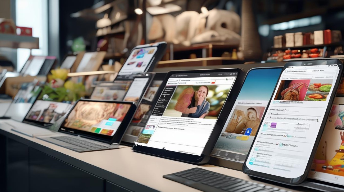 线上销售具体指哪些销售模式？