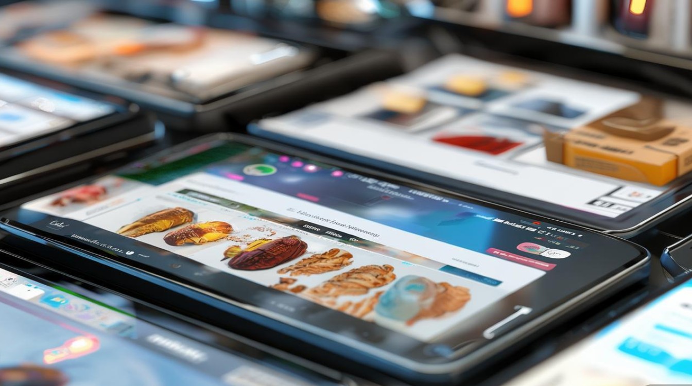 线上销售具体指哪些销售模式？