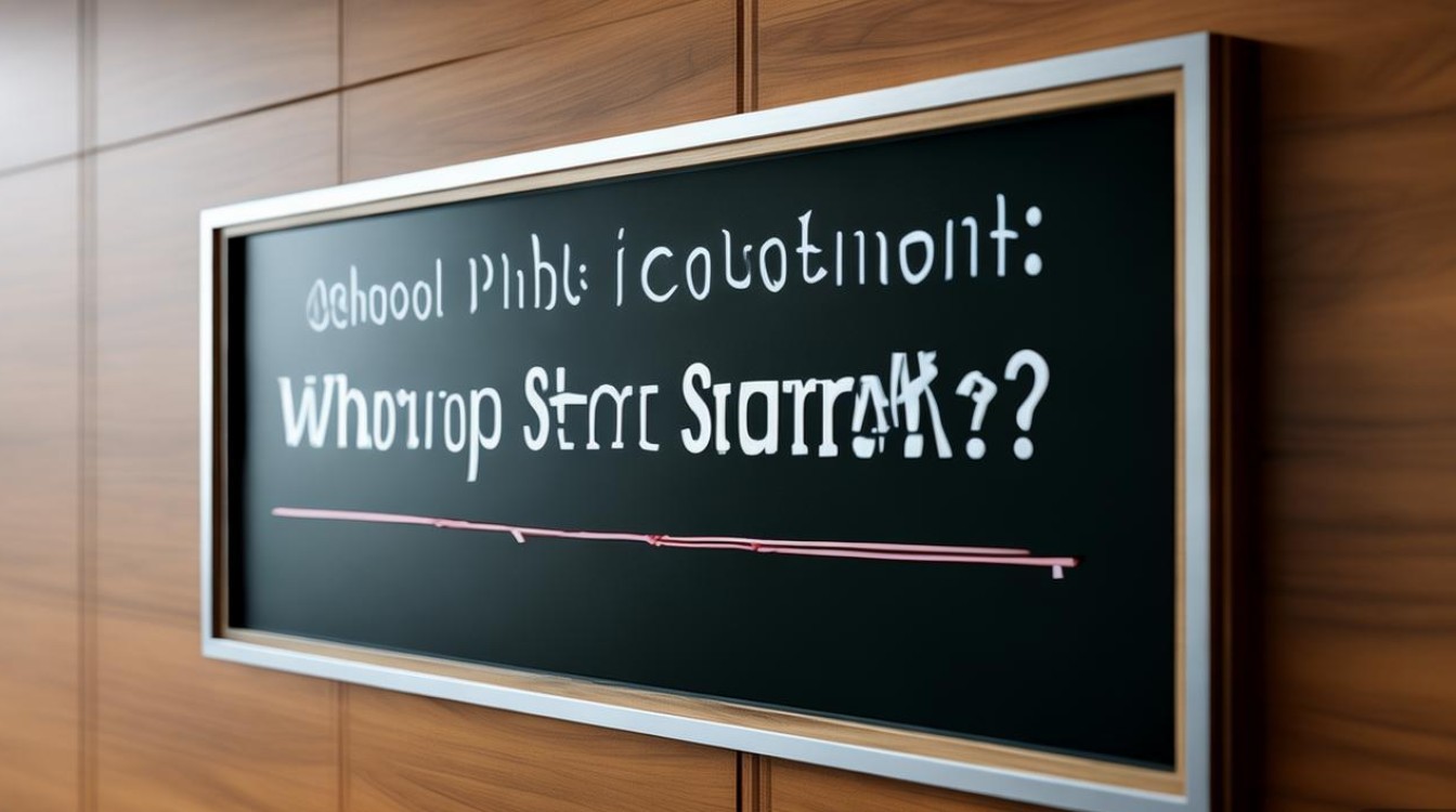 学校公开招聘何时上岗？