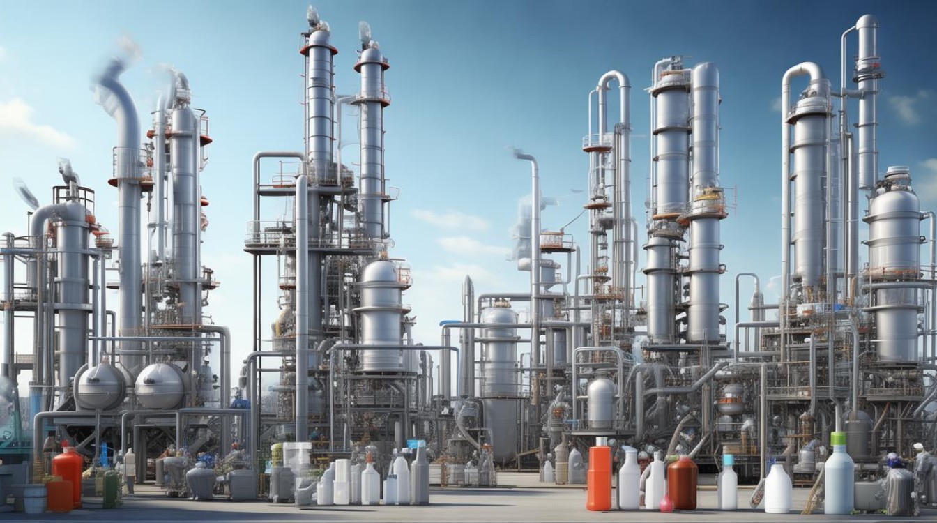 化工具体做什么？日常生活中的化工产品有哪些？