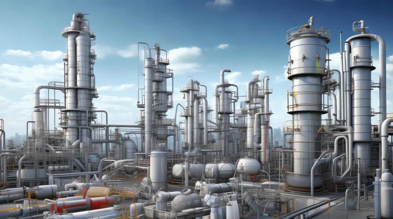 化工具体做什么？日常生活中的化工产品有哪些？