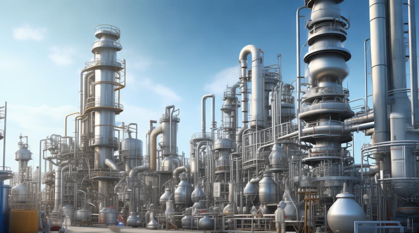 化工具体做什么？日常生活中的化工产品有哪些？