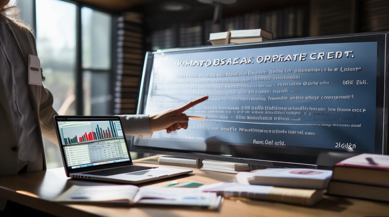 企业授信到底是什么？