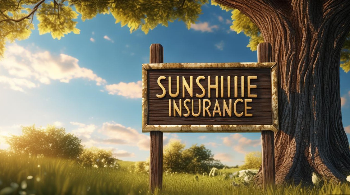 阳光保险到底是什么？