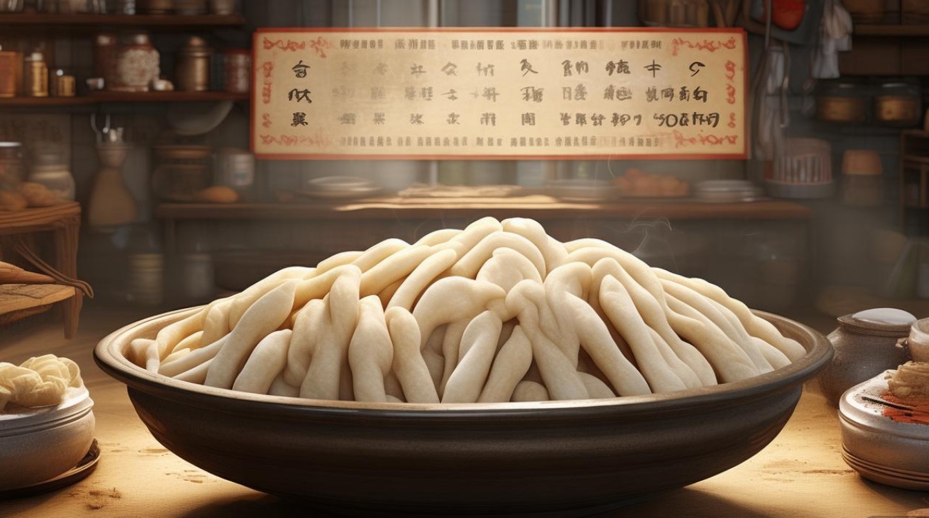 莜面是什么？为何叫莜面？