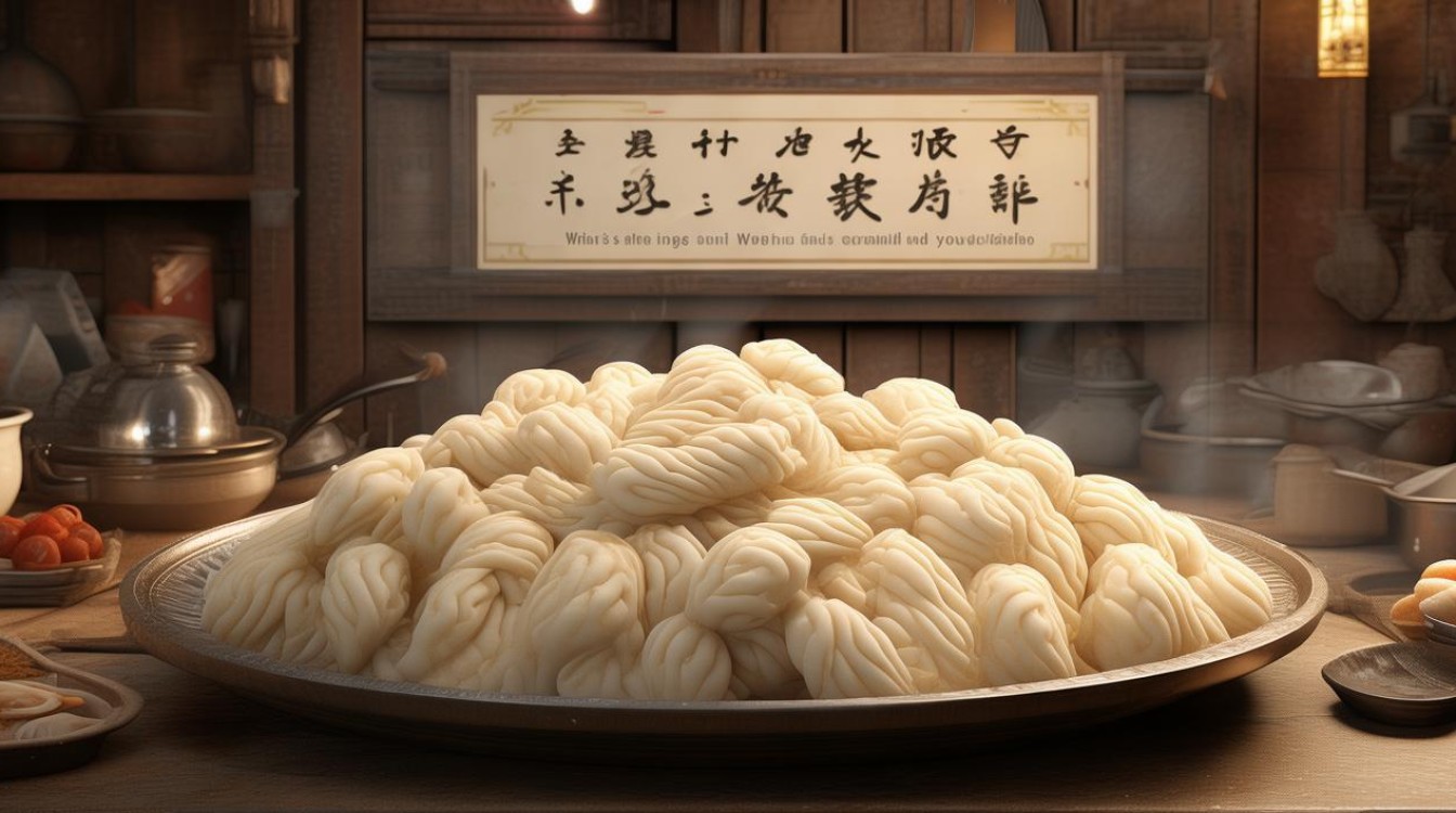 莜面是什么？为何叫莜面？