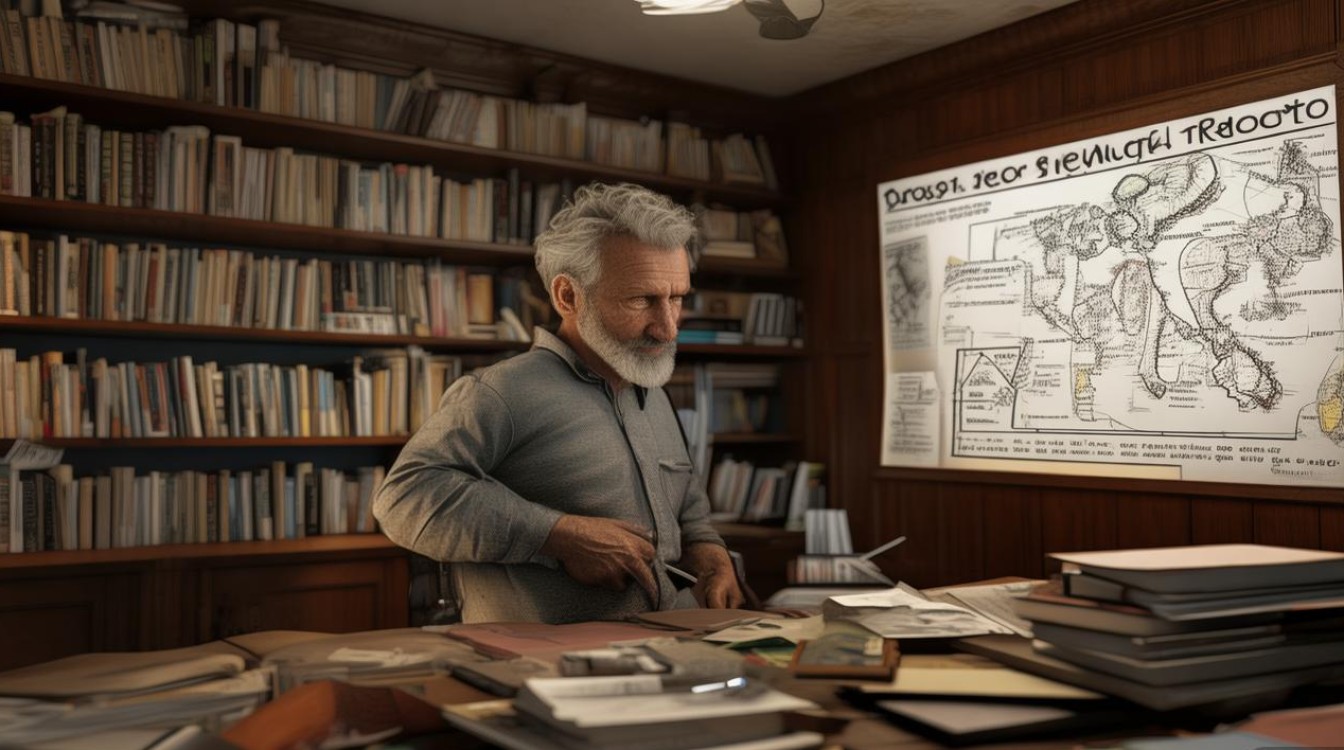 关联理论如何解释高效沟通的底层逻辑？