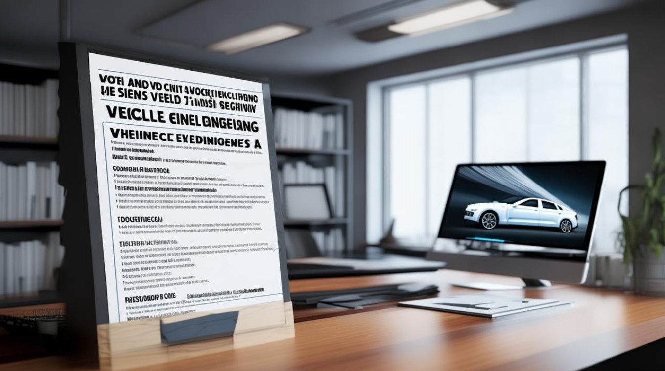 车辆工程专业公开招聘有何具体要求？