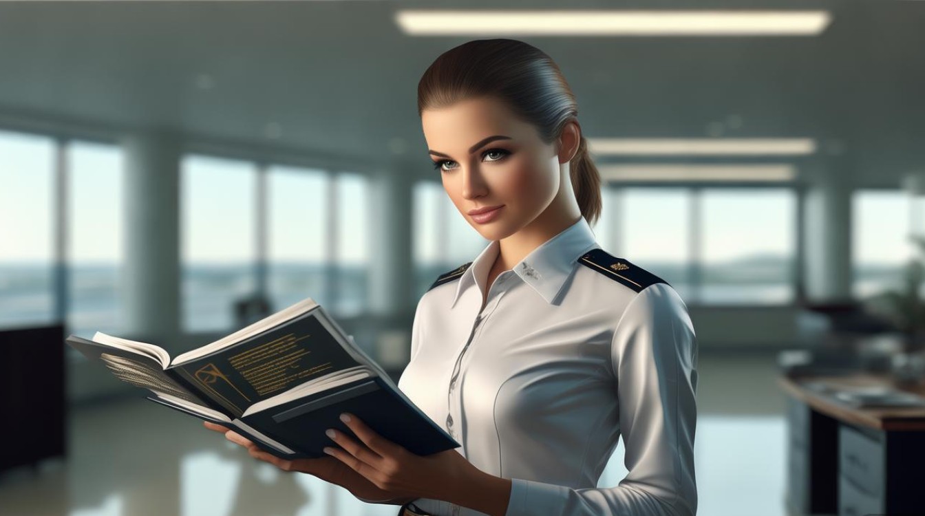 空姐需读哪些学校才能入职？