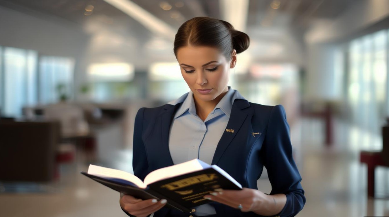 空姐需读哪些学校才能入职？