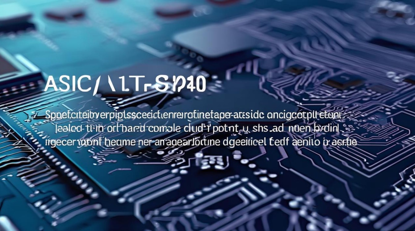 ASIC是什么意思？