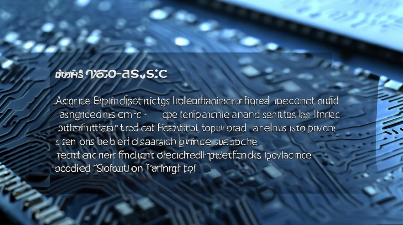 ASIC是什么意思？