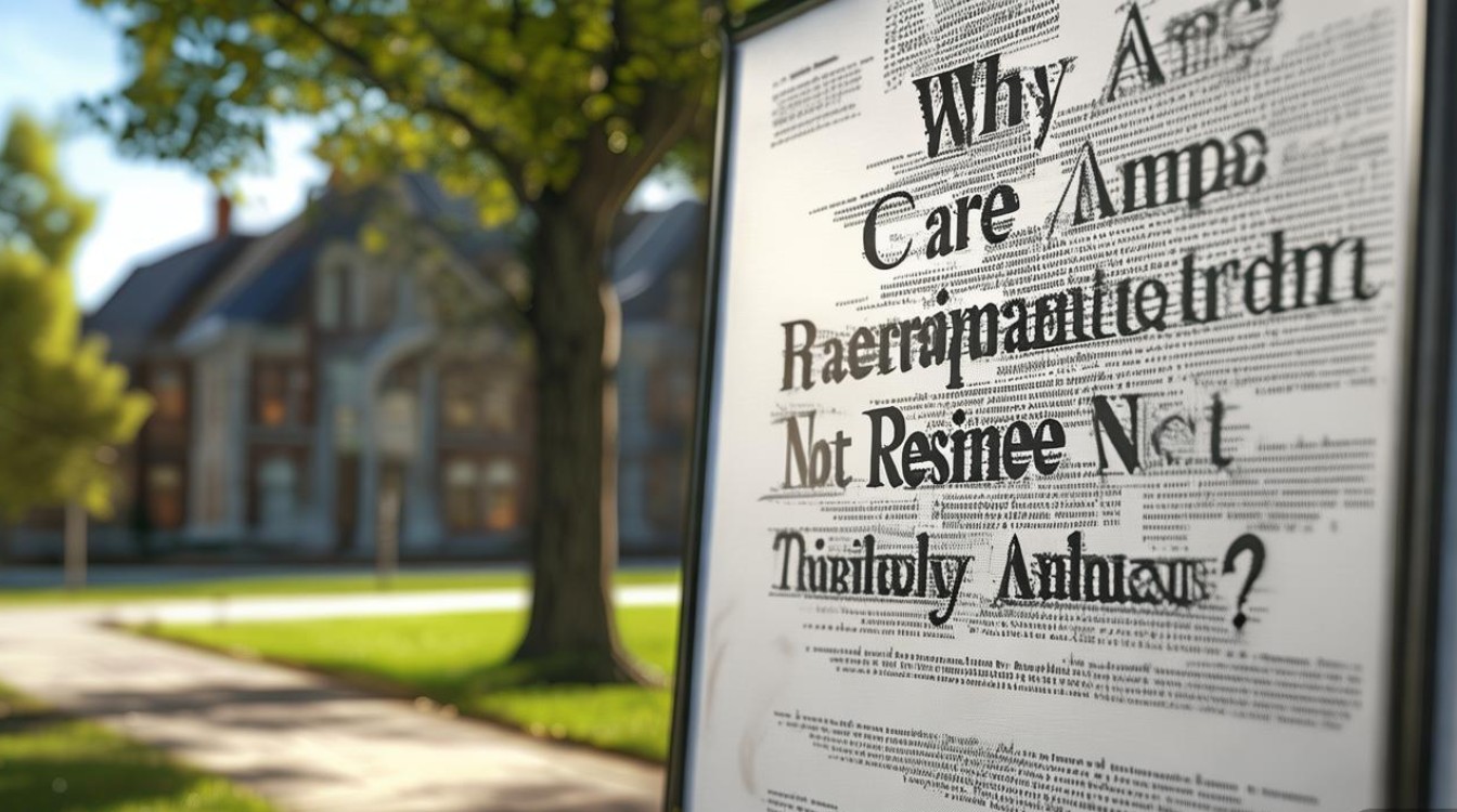 校园招聘为何不公开简历？