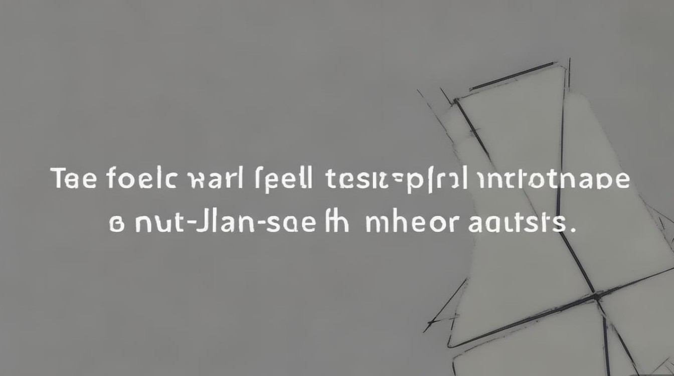 四分法究竟是什么？