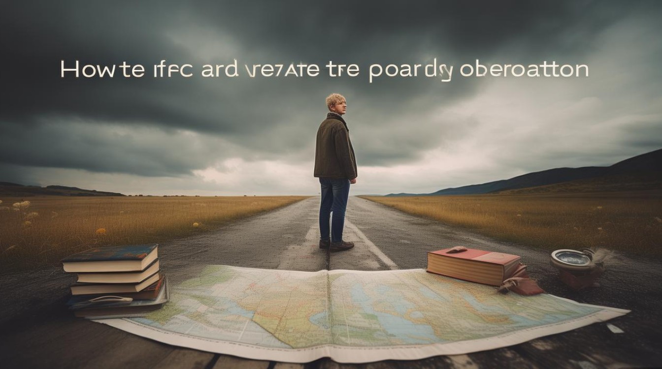 迷茫期如何找到人生方向？