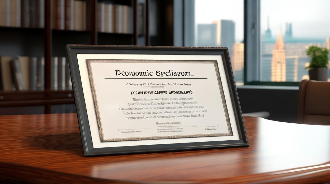 经济师职称是什么？有何用？