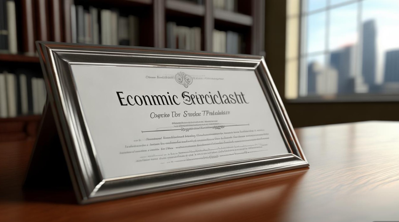 经济师职称是什么？有何用？