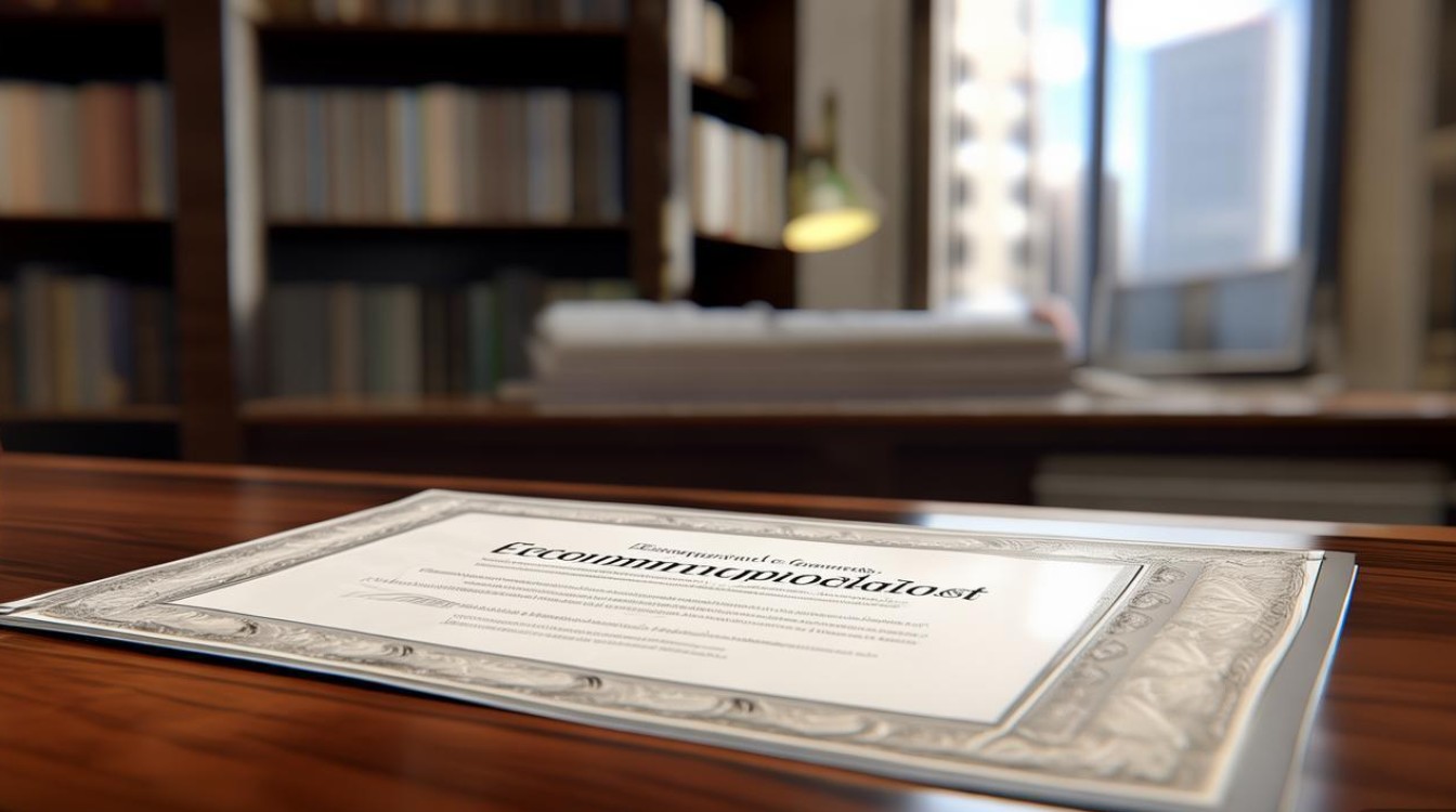 经济师职称是什么？有何用？