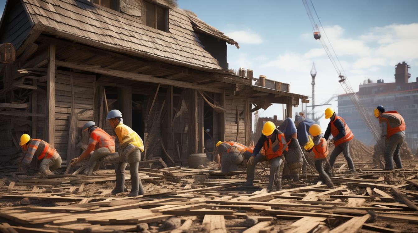 扒房是什么意思？