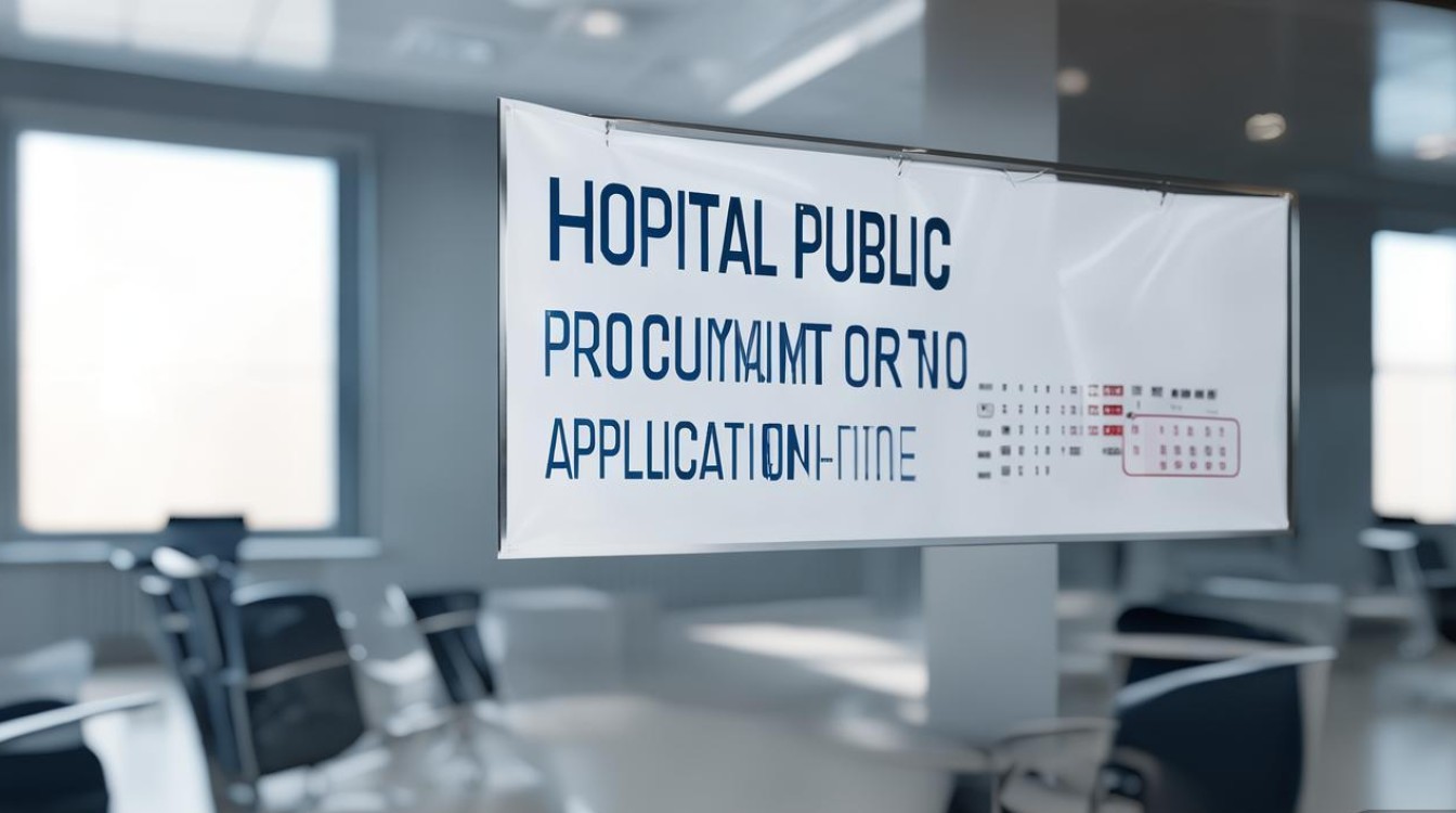 医院公开招聘报名时间是什么时候？