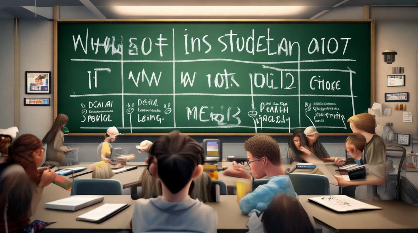 网络与新媒体学什么？核心课程与就业方向是什么？