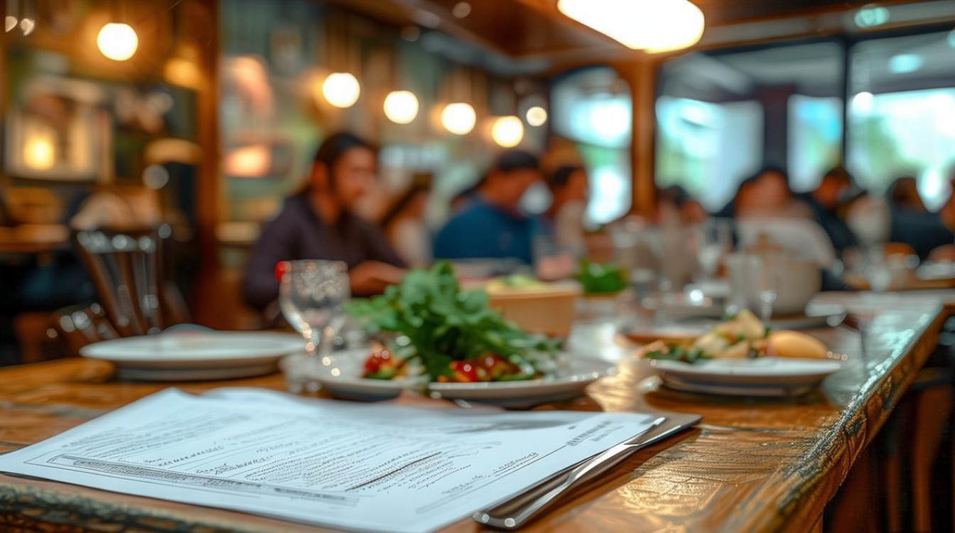 餐饮部到底是什么？