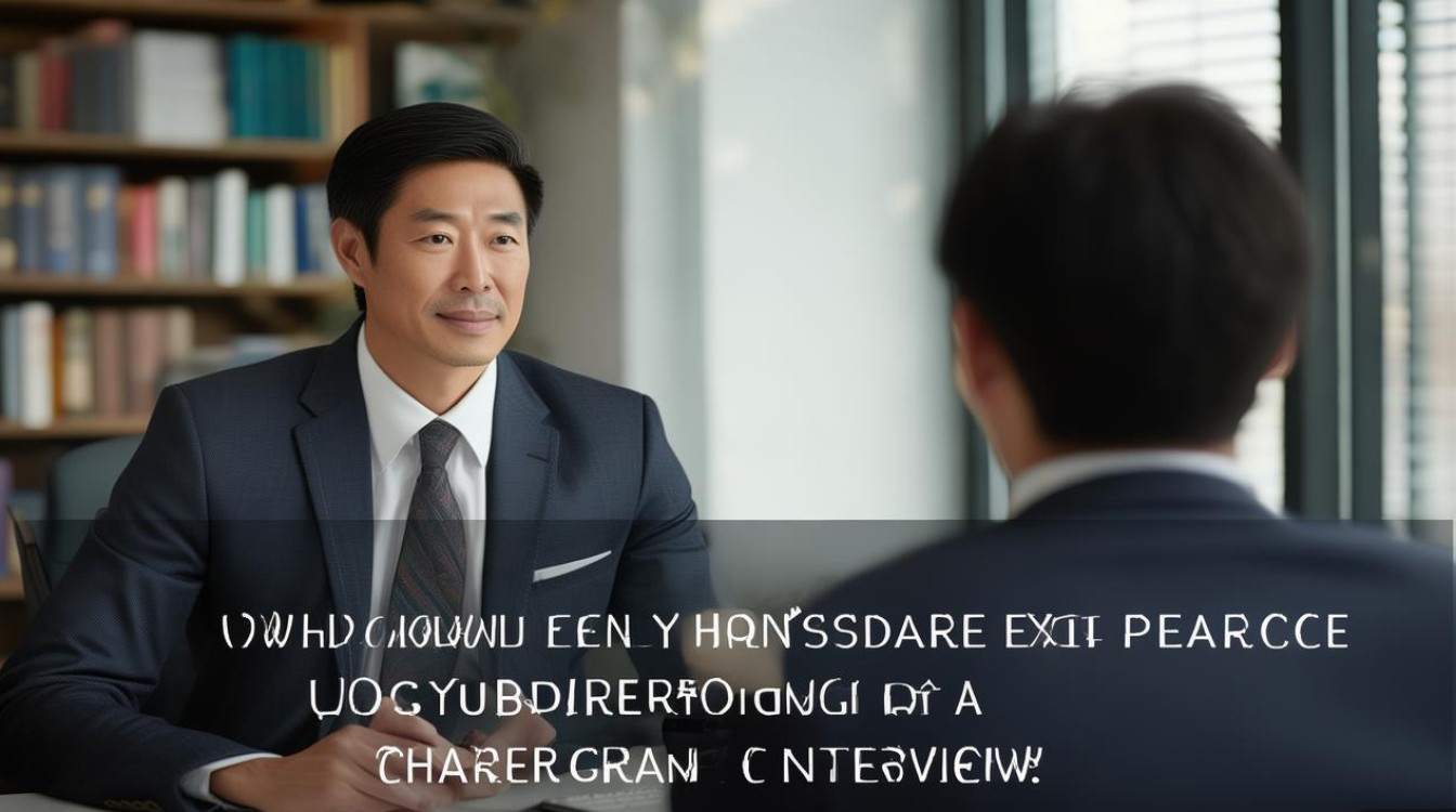 转行面试如何巧妙回答过往经历？