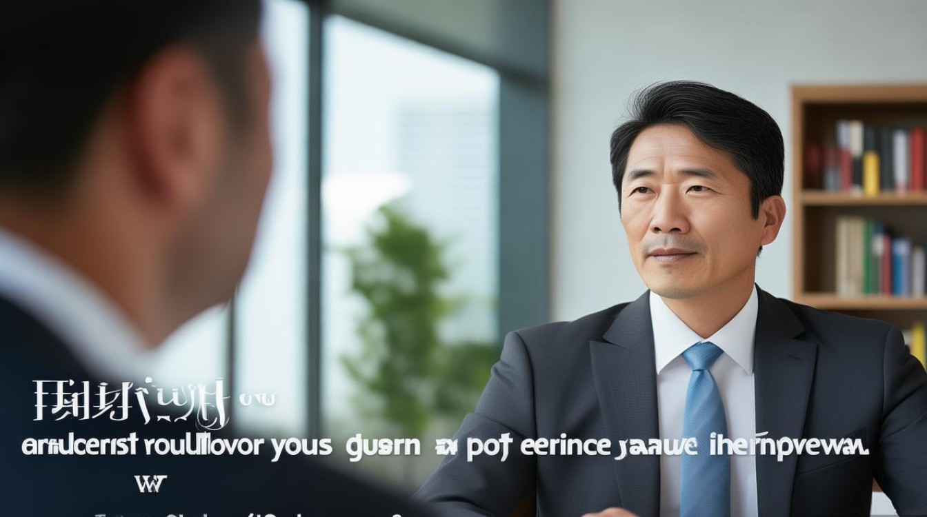 转行面试如何巧妙回答过往经历？