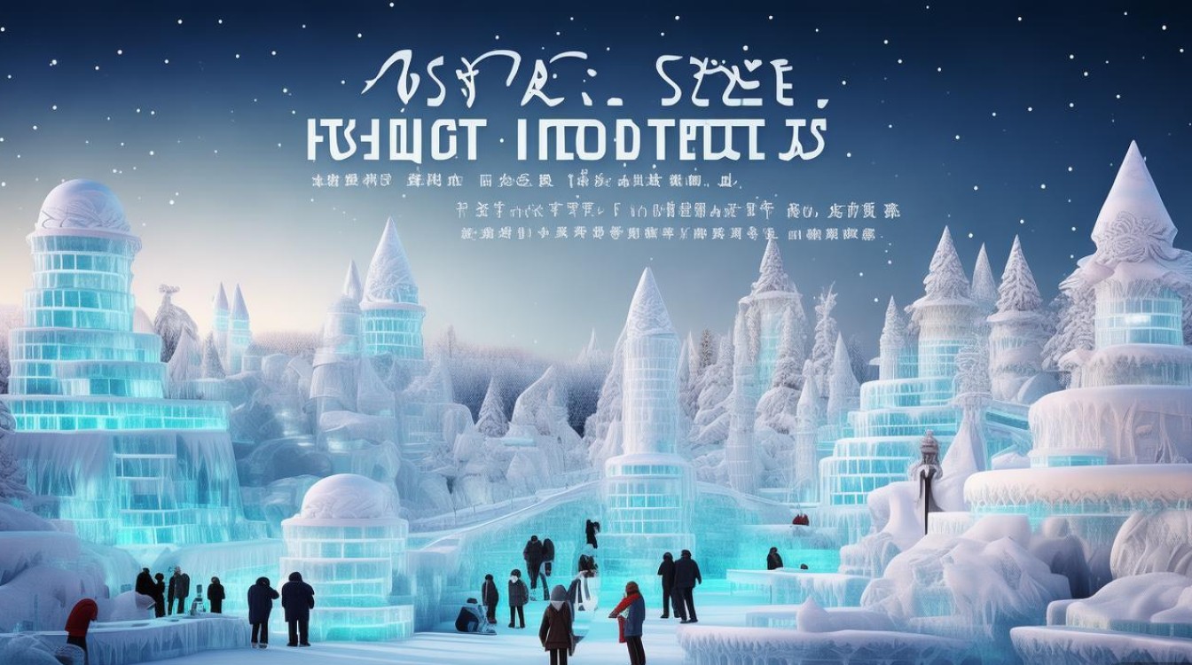 冰雪大世界有哪些必玩项目与特色？